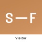 Spaceflow Visitors app download