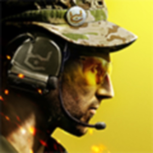 War Commander: Rogue Assault iOS App