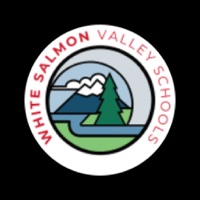 White Salmon Valley Schools logo