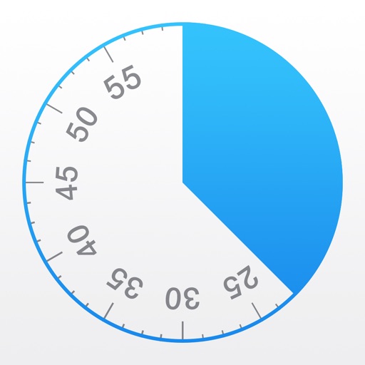 Timer+ · multiple timers iOS App