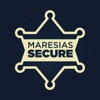 Maresias Secure icon
