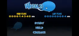 Game screenshot Whaly apk