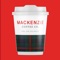 Pay with your phone, earn points, and redeem exclusive member deals with the Mackenzie Coffee Co app