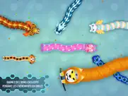 snake.io - serpent amusant iPad Captures Décran 3