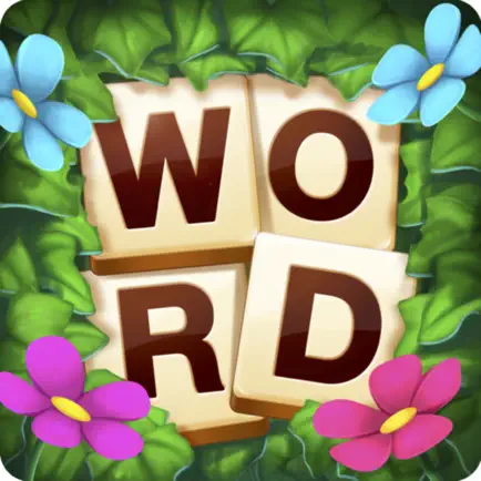 Game of Words: Word Puzzles Cheats