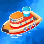 Anchor Boat: Stuck Dock App Contact