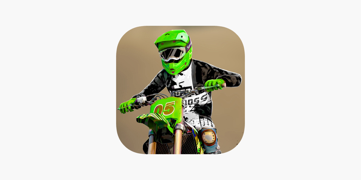 MXbikes Dirt Bikes Supercross on the App Store