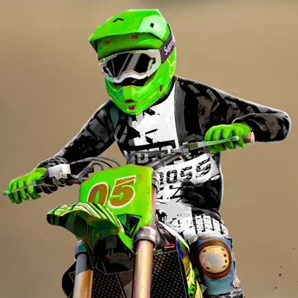 Mx Dirt Bikes Motocross Games Читы