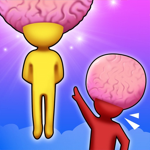 Huge Brain! iOS App