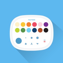 SmartPallete