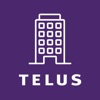 TELUS Smart Building icon