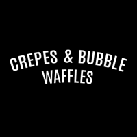 Crepes and Bubblewaffles