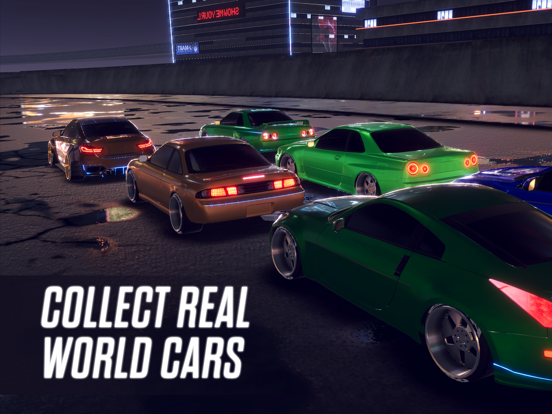 Car Driving Games Simulator 2のおすすめ画像6