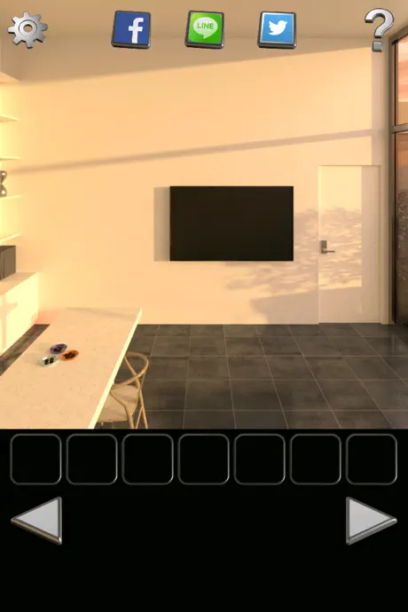 Can you escape Seaside 2