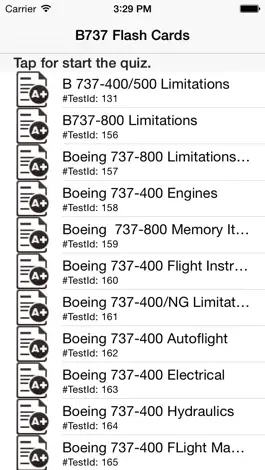 Game screenshot Boeing 737-400/800 Study mod apk