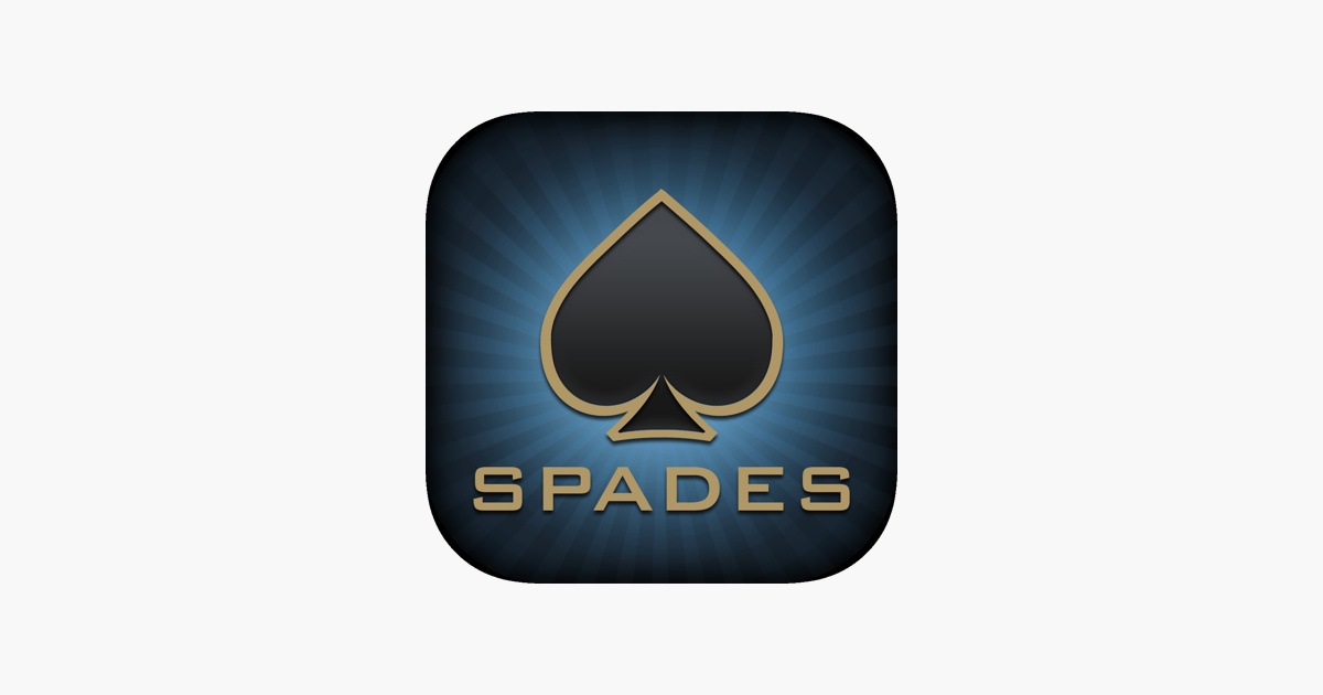 Spades: Classic Card Game on the App Store