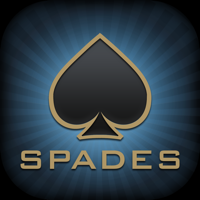 Spades Card Game