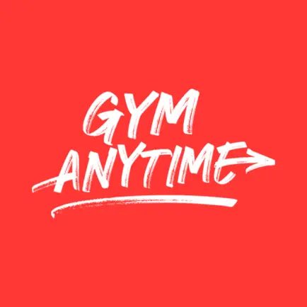 Gym Anytime Cheats