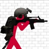 Stickman Warfare Battle Strike icon