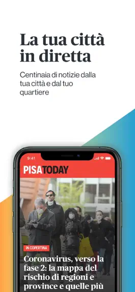 Game screenshot PisaToday mod apk