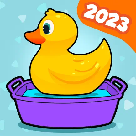 Детские игры для малышей 2 лет Читы