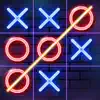 Tic Tac Toe: 2 Player XO delete, cancel