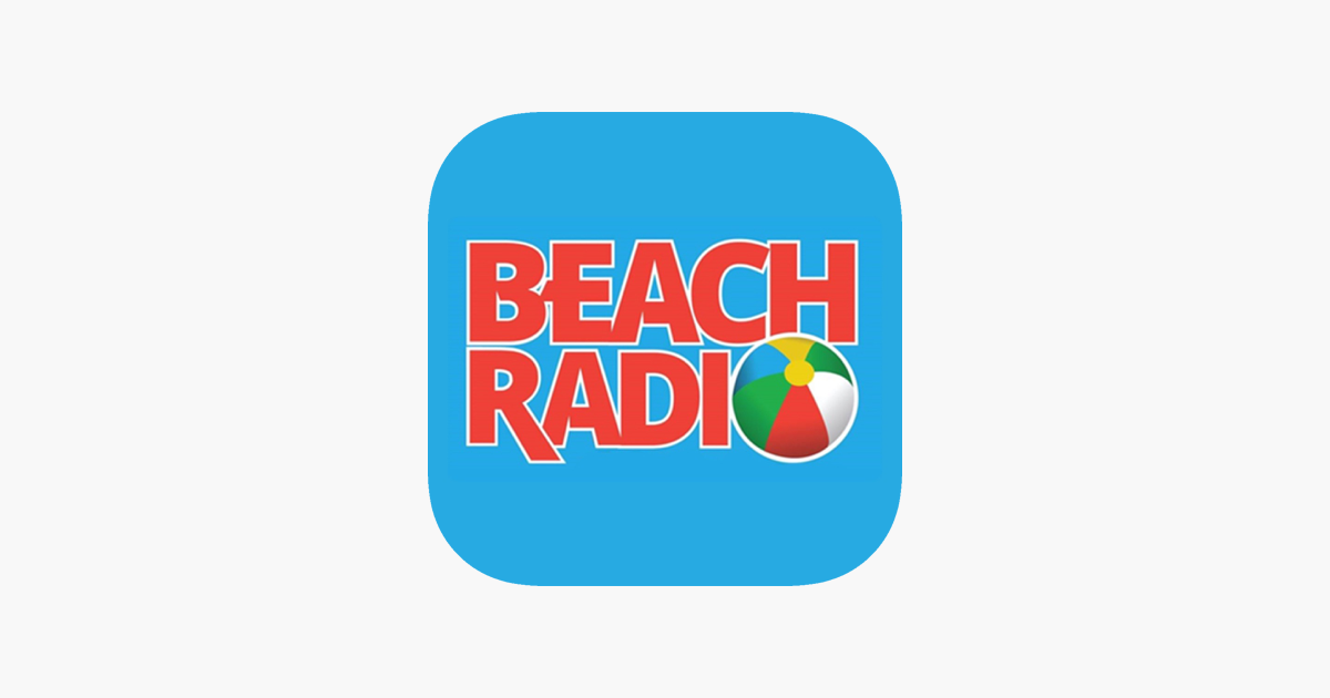 Beach Radio (WSJO-HD3) on the App Store