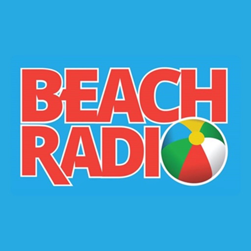 Beach Radio (WSJO-HD3) icon