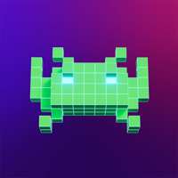 SPACE INVADERS World Defense