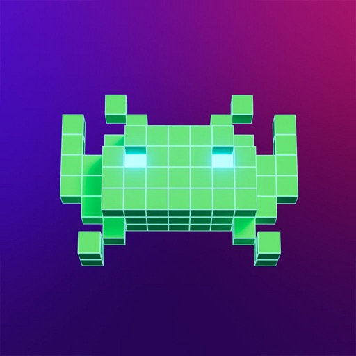 SPACE INVADERS: World Defense icon