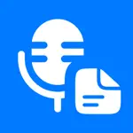 Transcribe – Speech to Text App Cancel