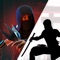 This action-packed adventure immerses players into the life of a skilled ninja, tasked with executing covert missions, eliminating enemies, and mastering the art of stealth