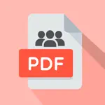 Contacts To Pdf Pro App Contact