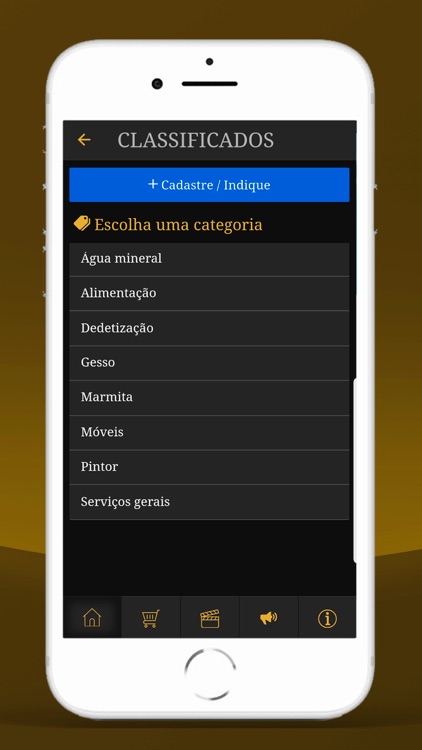 Office Tower Open Mall screenshot-6