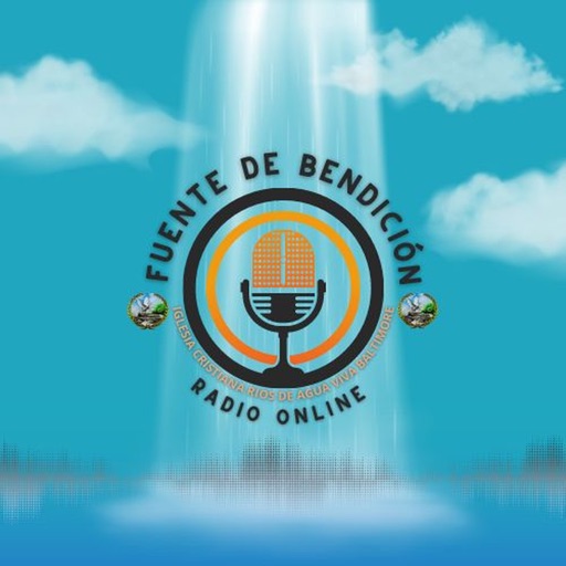 Radio Fuente De Bendicion