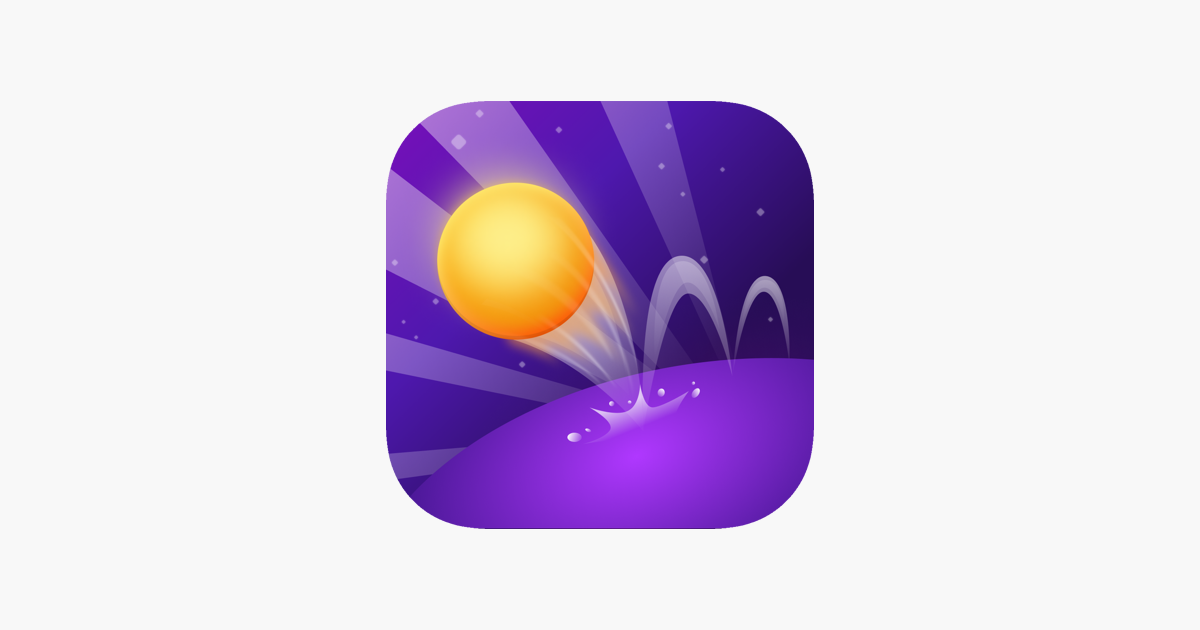 Beat Jump - Rhythm Game im App Store