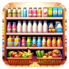 棚を埋める 組織化する ゲーム - iPhoneアプリ