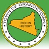 Alert Orangetown icon