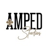 Amped Studios icon