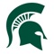 The official app of Michigan State University