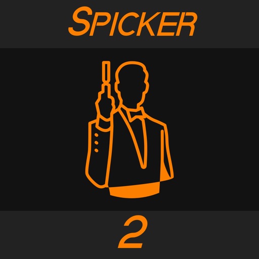 Spicker 2 Watch Notes iOS App