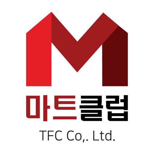 마트클럽 by TFC icon