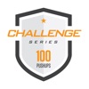 Push Ups Trainer Challenge - iPadアプリ