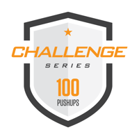 Push Ups Trainer Challenge