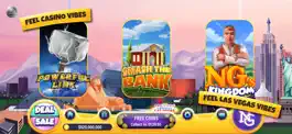 Game screenshot NG Slot - Vegas Casino Games mod apk