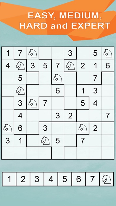 Sudoku Mega Bundleのおすすめ画像2