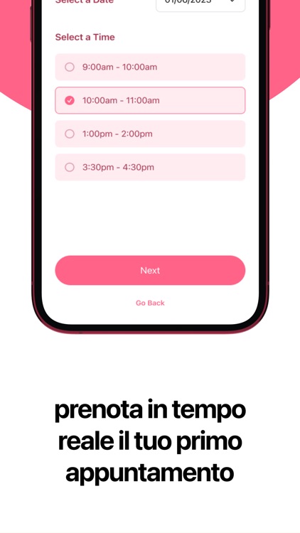 Sat Pink screenshot-3