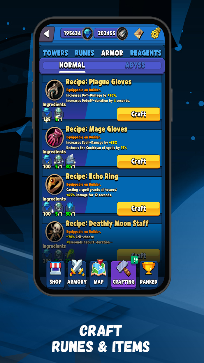 Maze Defenders - Tower Defense