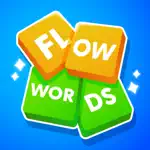 Flow Words App Cancel