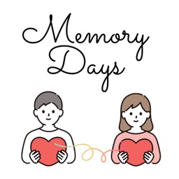 MemoryDays ~記念日から何日~